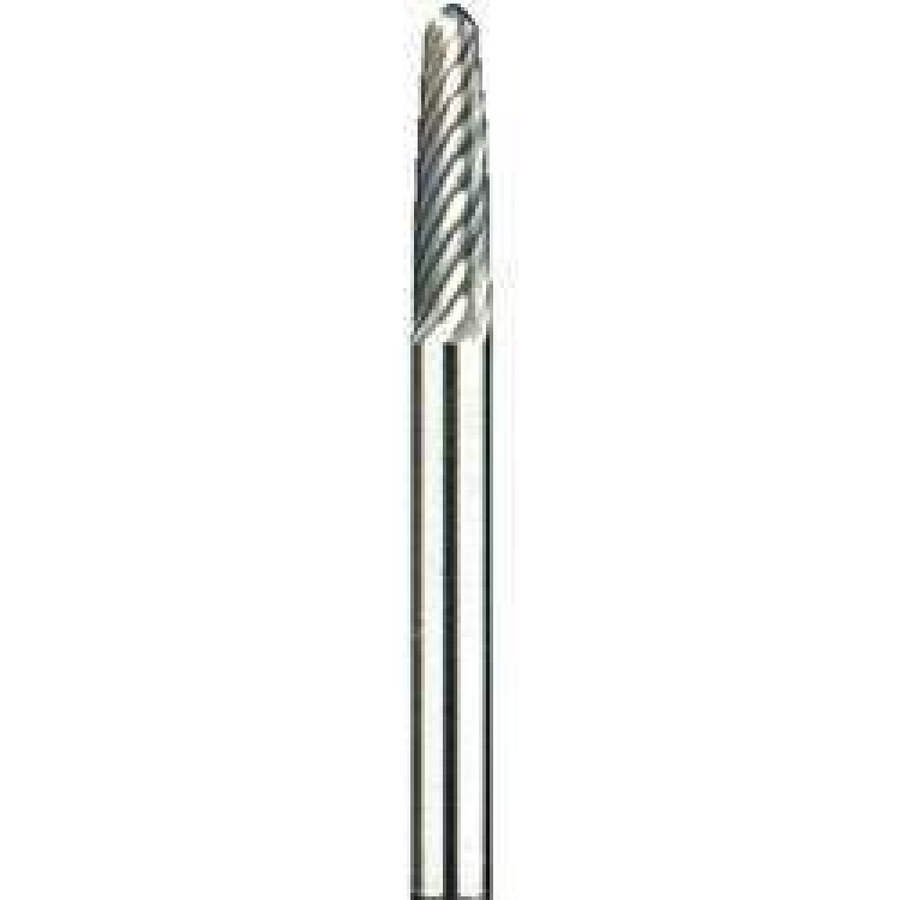 Dremel frees speer afgerond 3,2mm 