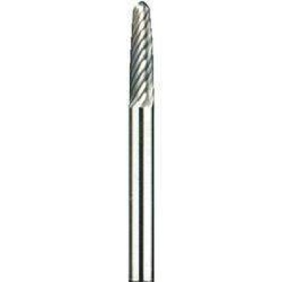 Dremel frees speer afgerond 3.2mm 