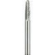 Dremel frees speer afgerond 3,2mm 