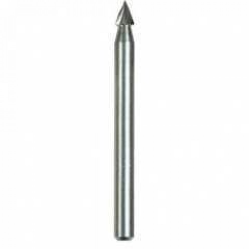 Dremel frees speervorm 3,2mm 