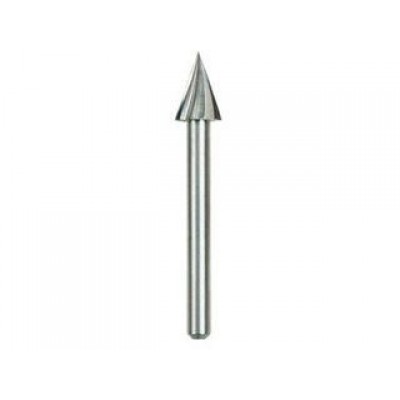 Dremel frees speervorm 6.4mm 