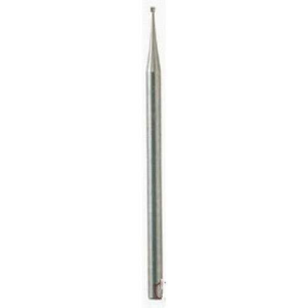 Dremel graveerstift cylndrisch 0.8mm 