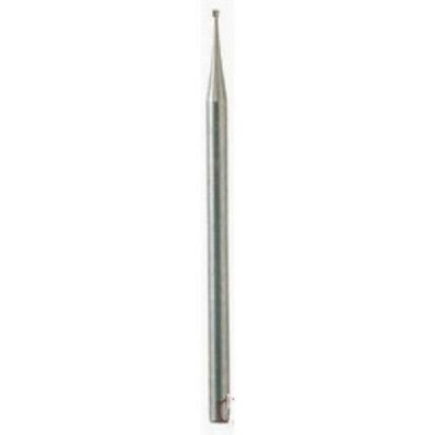 Dremel graveerstift cylndrisch 0.8mm 