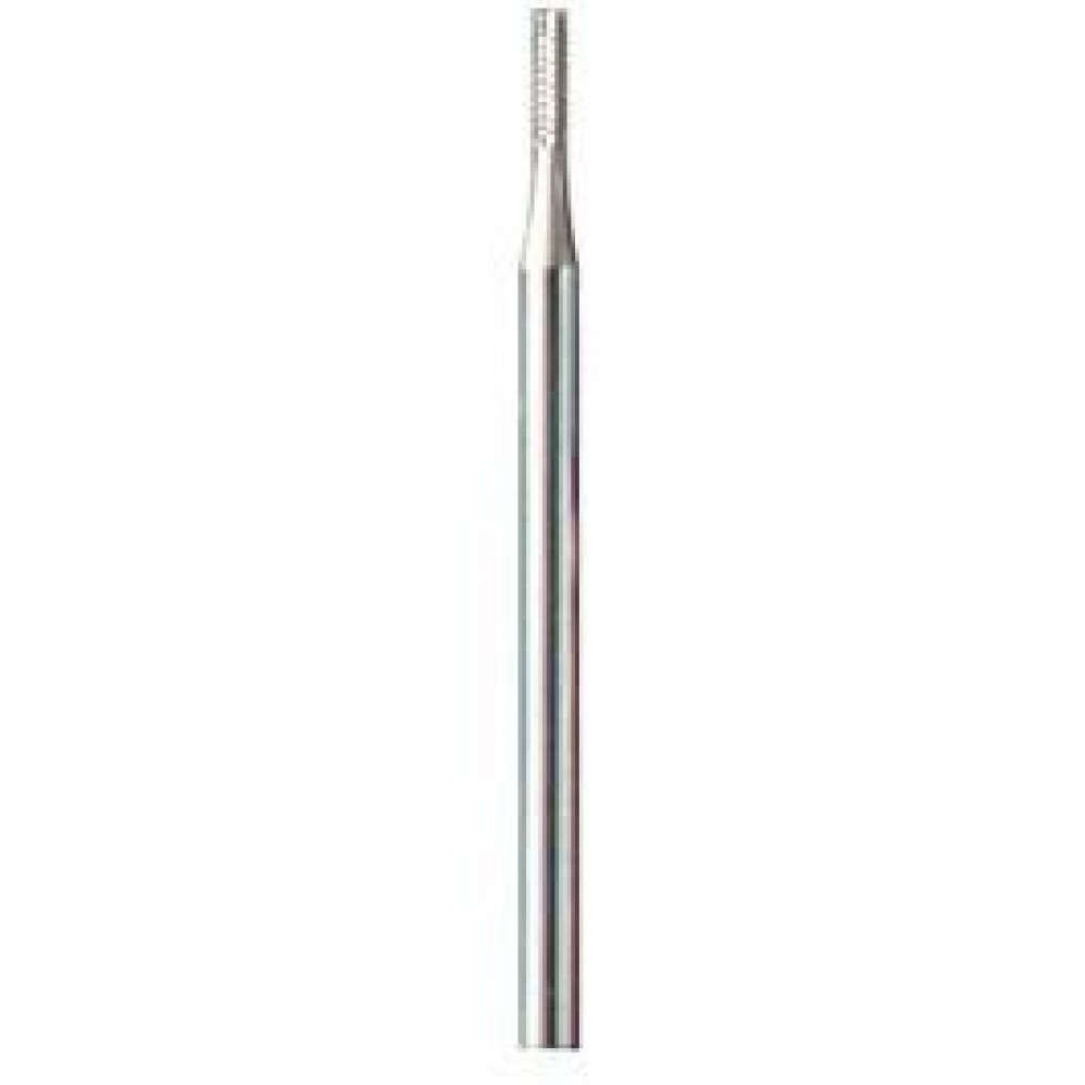 Dremel graveerstift recht 1,6mm 