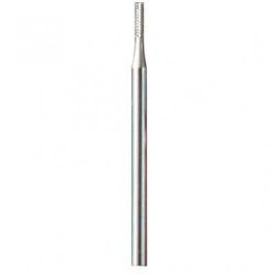Dremel graveerstift recht 1.6mm 