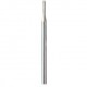 Dremel graveerstift recht 1,6mm 
