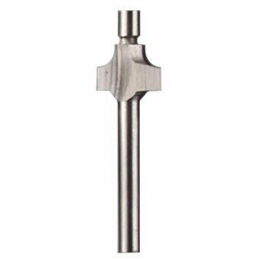 Dremel kwartrondfrees 2,4mm 