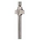 Dremel kwartrondfrees 2,4mm 