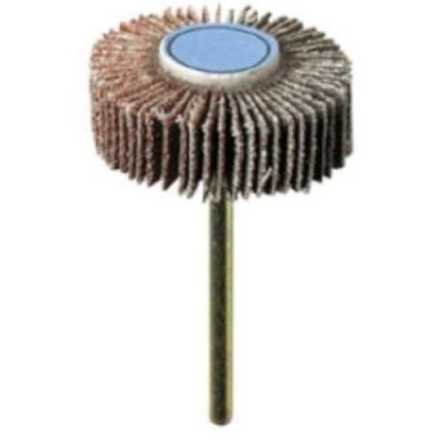 Dremel lamellen schuurmop 4.8mm