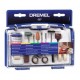 Dremel multiset 52 delig