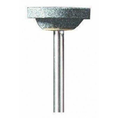 Dremel slijpsteen 85422 siliciumcarbide 19.8 mm