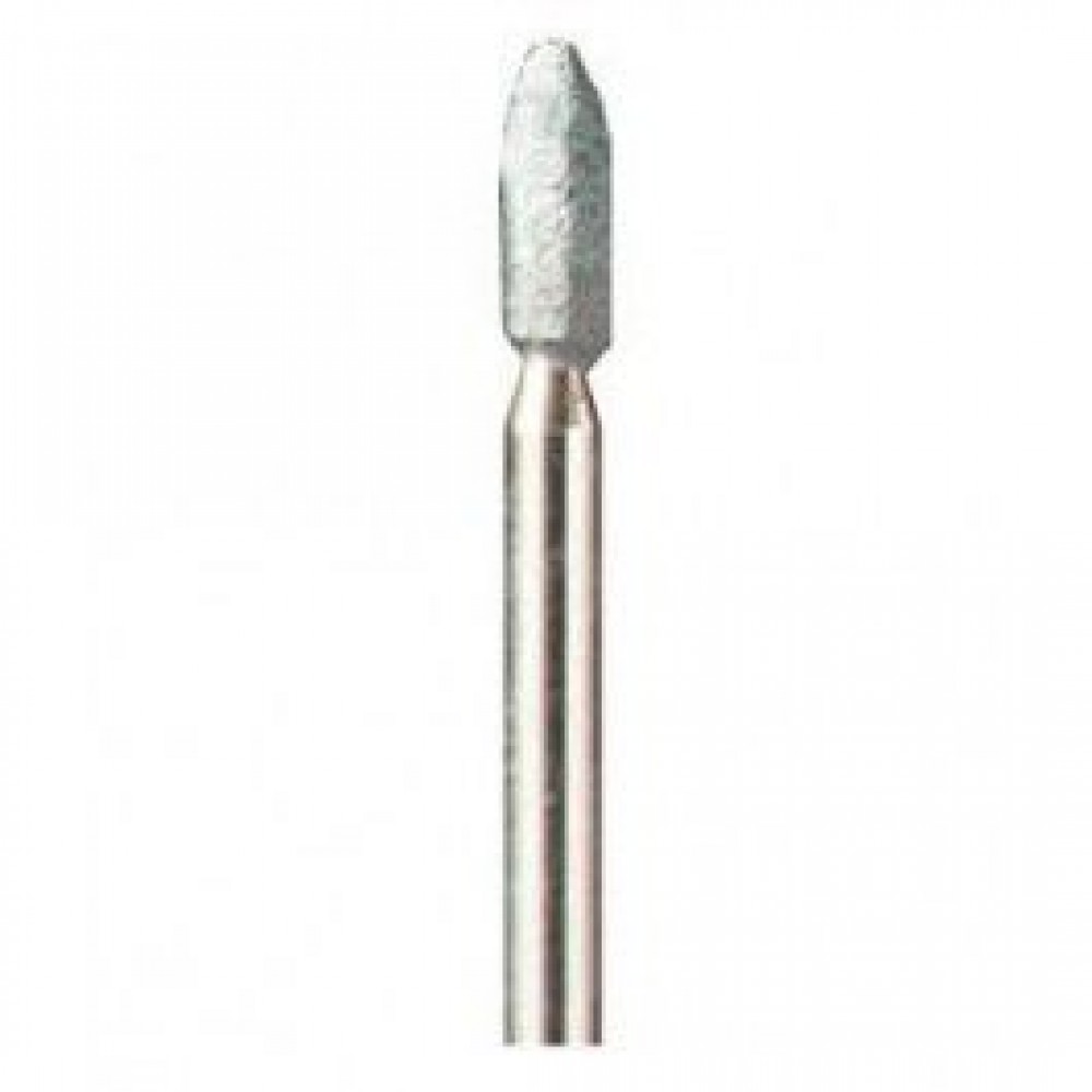 Dremel slijpsteen sil.carb.3,2mm 