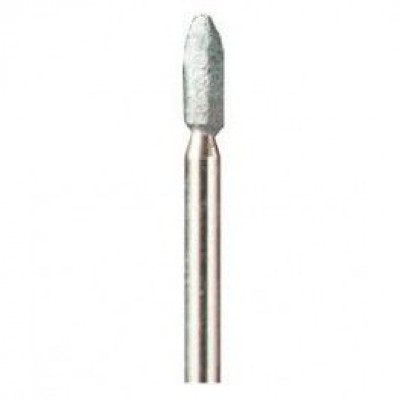 Dremel slijpsteen 85422 siliciumcarbide 3.2 mm
