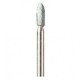 Dremel slijpsteen sil.carb.3,2mm 