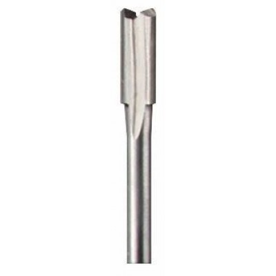 Dremel vingerfrees 652 HSS 4.8 mm