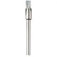 Dremel staalborstel stiftmodel 3,2mm 