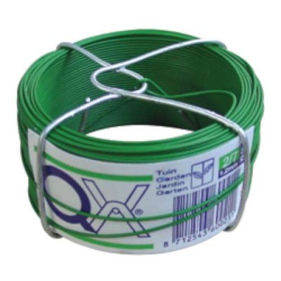 bobinax spoel dr.1.2mm 2/7 groen 50 Meter
