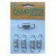 Campking bedveren 47mm 