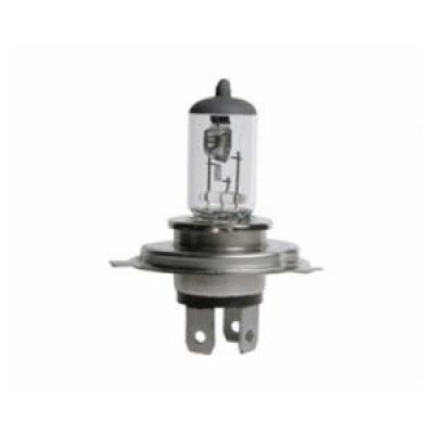Autolamp gloeilamp h4 60/55 watt p4