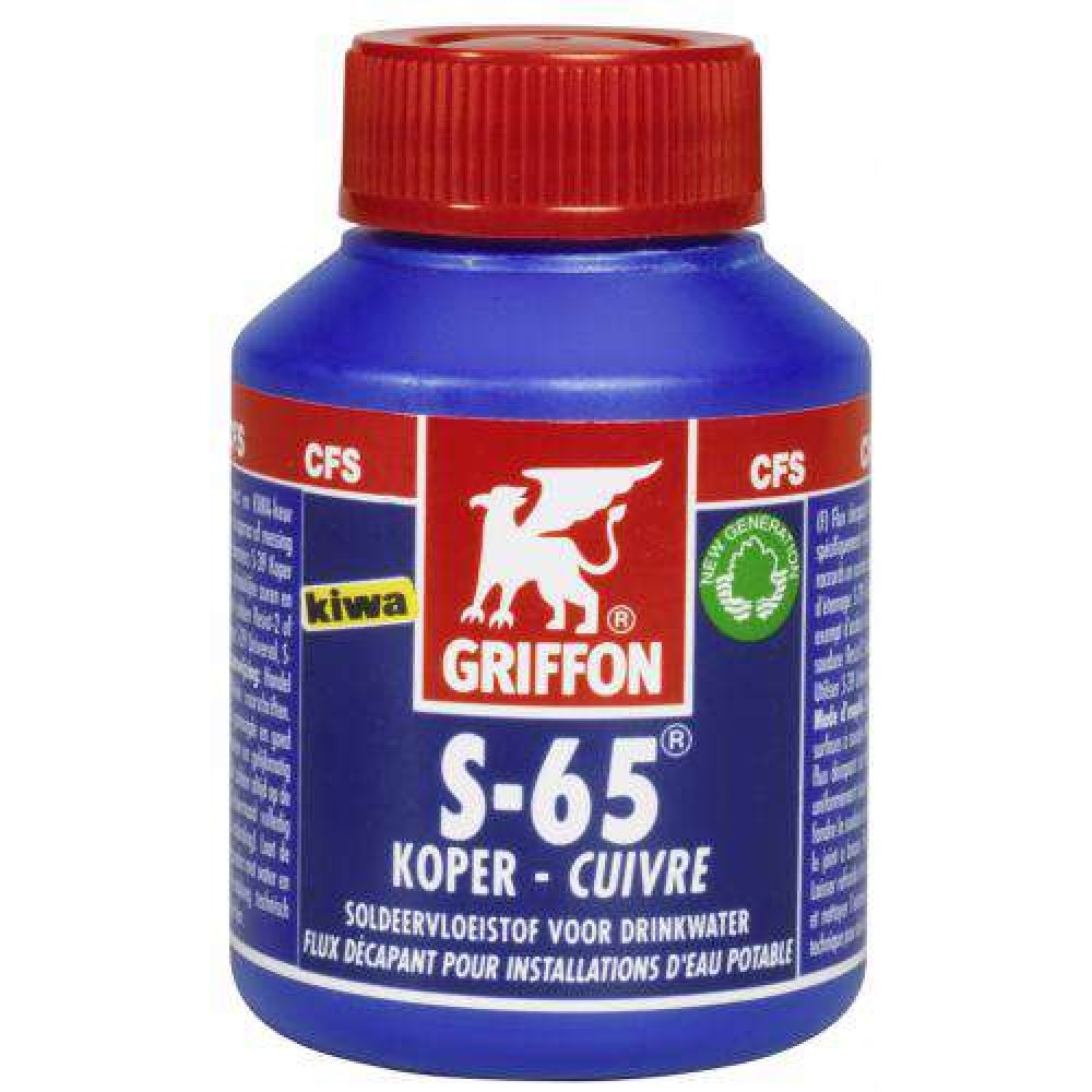 Griffon kiwa vloeistof s65 