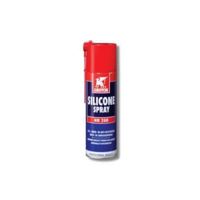 Griffon silicone spray 300ml 