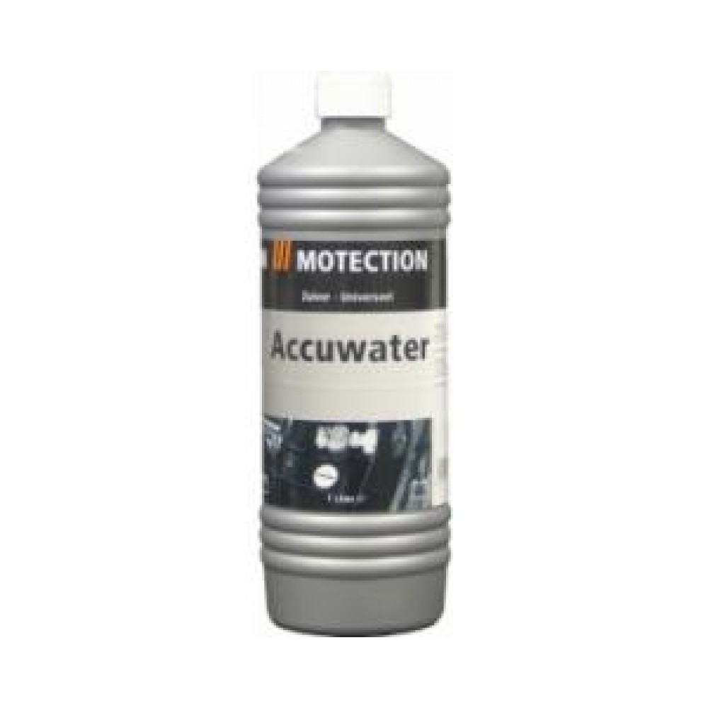 motection accuwater 