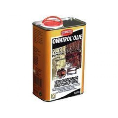 Owatrol olie puur 500ml