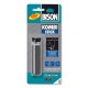 Bison lijm epoxy stick universeel 9cm