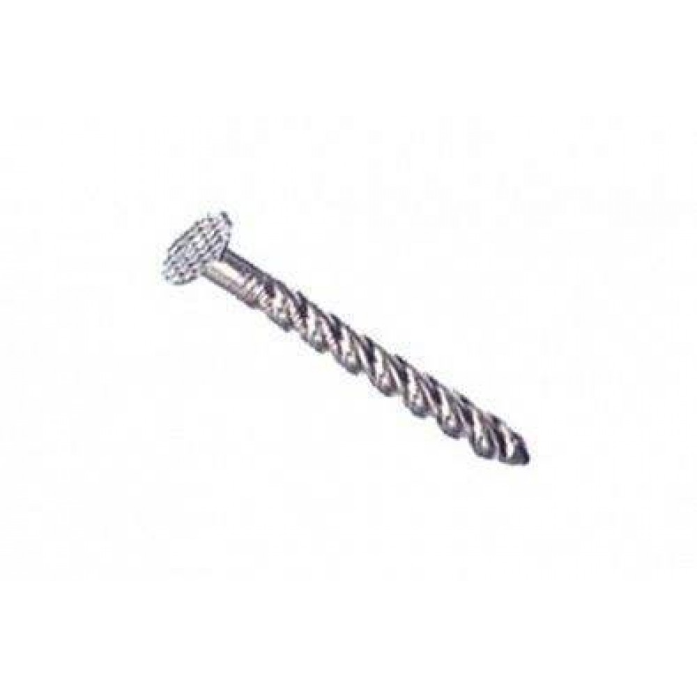 Macnail Schroefnagel Verzinkt 3.8x32mm 200 gram