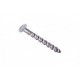 Macnail Schroefnagel Verzinkt 3.8x32mm 200 gram