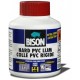 Bison hard pvc lijm 100ml