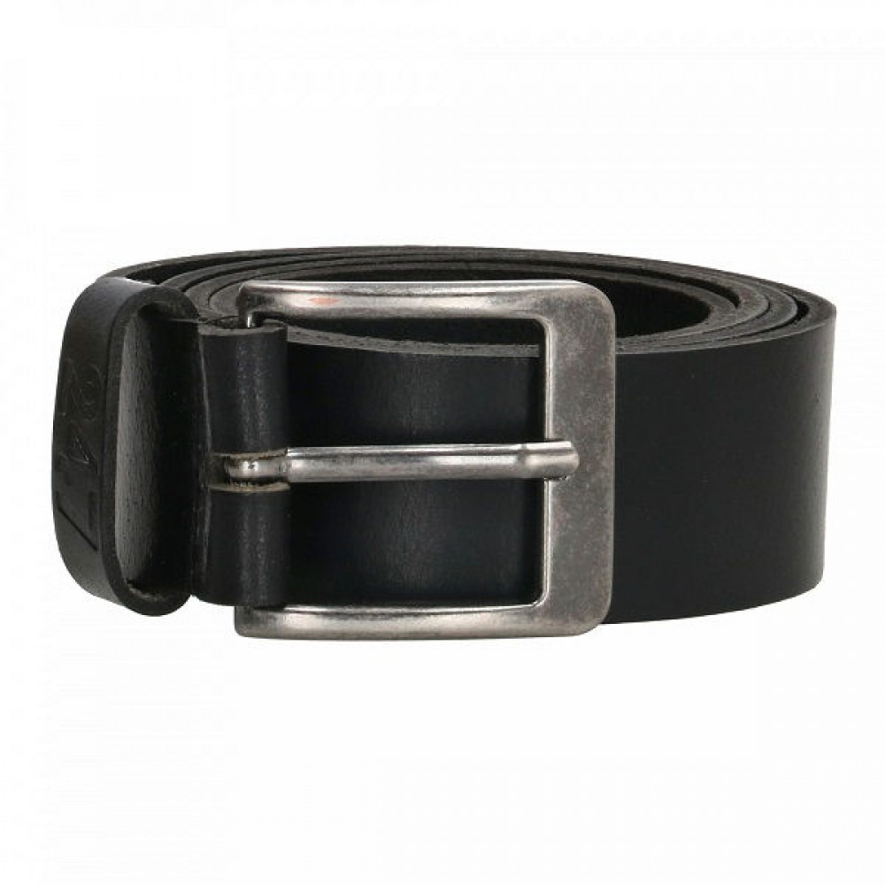 BUFFALO BLACK LEREN RIEM L95