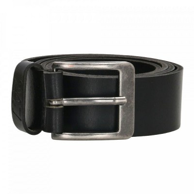 BUFFALO BLACK LEREN RIEM L95