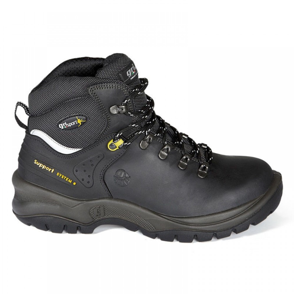 SCHOENEN GRISPORT HOOG MT46 S3