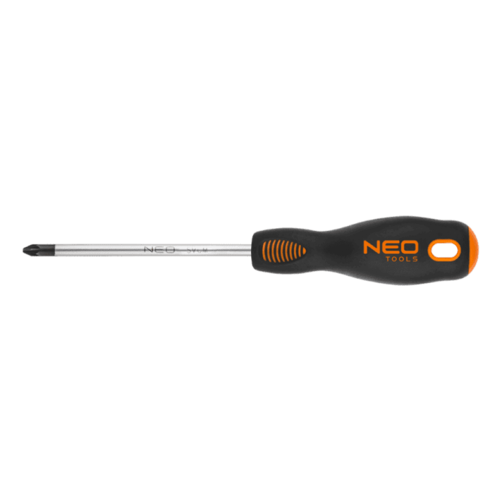 Neo tools schroevendraaier pz2x100mm