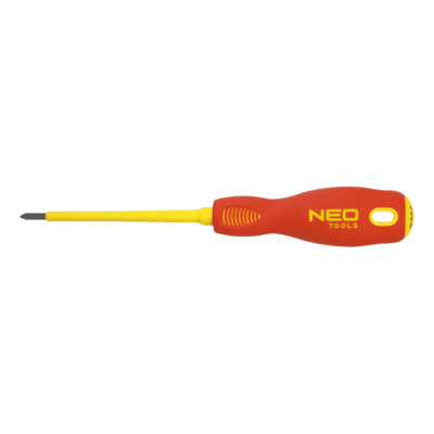 Neo tools schroevendraaier vde pz2x100mm