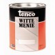 Tenco Tencometal menie wit 250ml