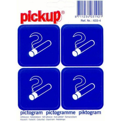 pickup pictogram p633-4