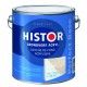 Histor perfect base grondverf acryl wit 2500ml