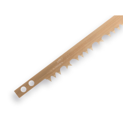 Bahco beugelzaagblad nat hout 23-36 lengte 91cm