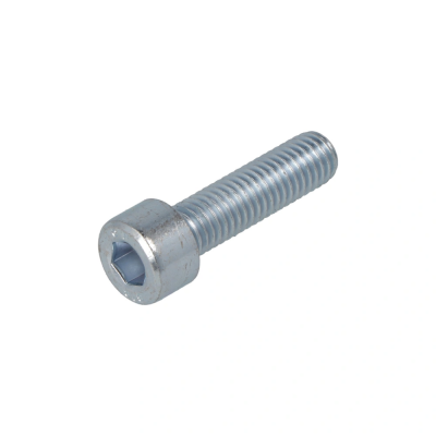 INBUSBOUTEN VZ CK 8.8 M8X80MM      