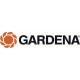 GARDENA Combisystem - Bladhark 50 cm - Exclusief steel