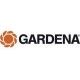 GARDENA Combisystem - Bladhark 50 cm - Exclusief steel