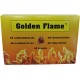 Golden Flame Aanmaakblokjes wit