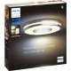 Philips Hue Being plafondlamp - White Ambiance - aluminium - Bluetooth - incl. 1 dimmer switch