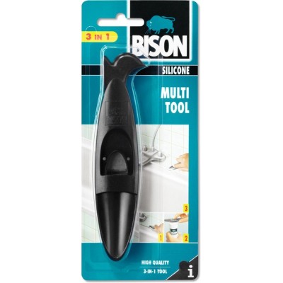 Bison Silicone Multi Tool