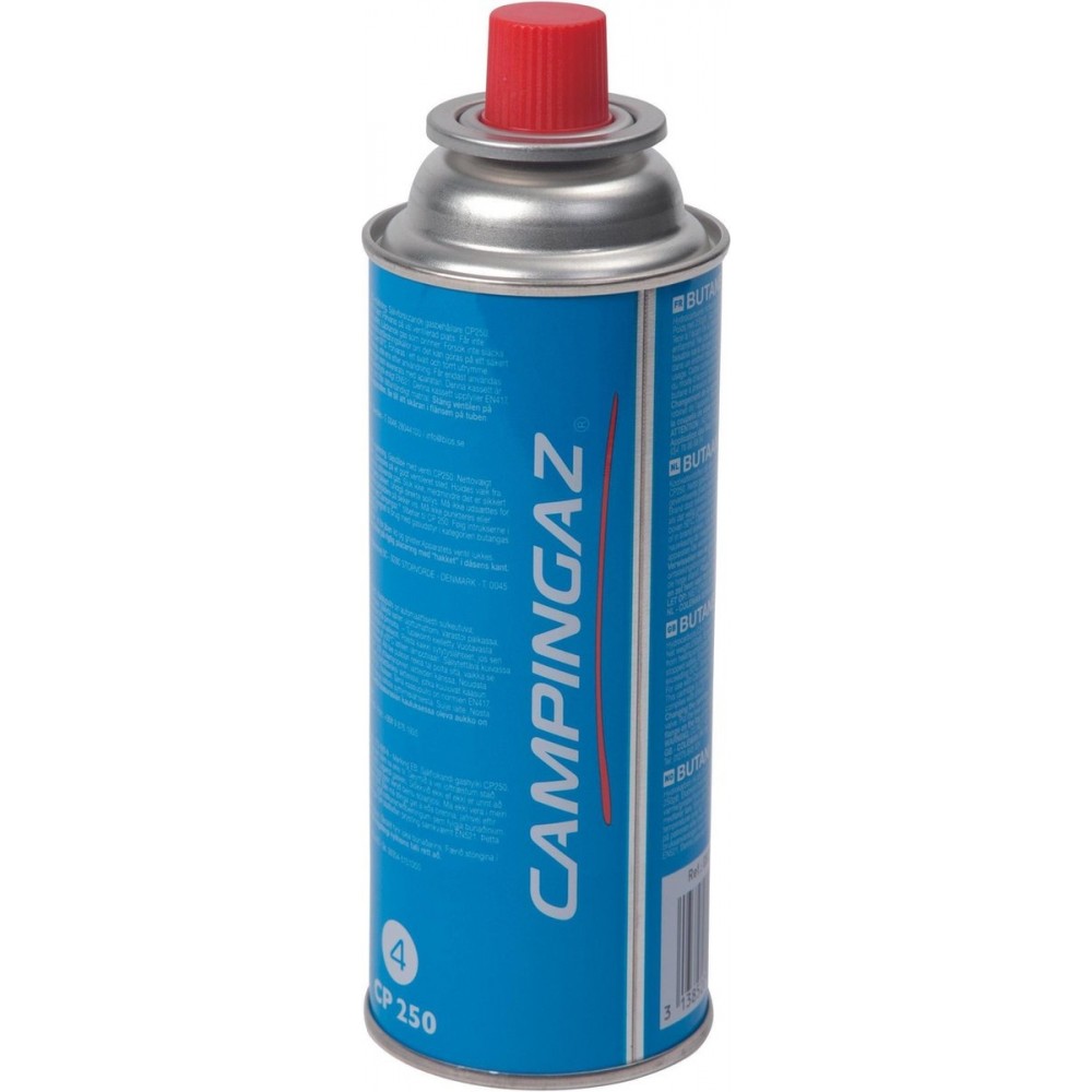 Campingaz - Cartouche - CP-250 - 250 Gram