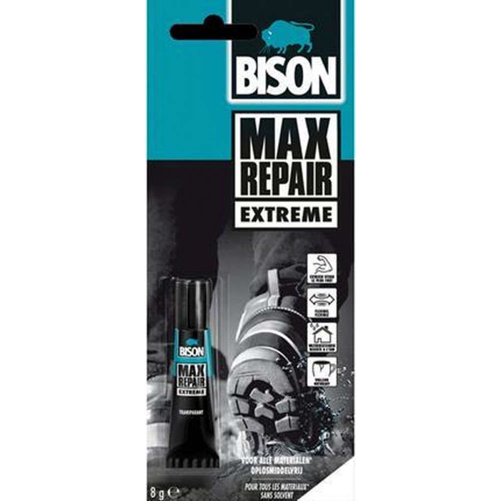 Max Repair Extreme 8 gram