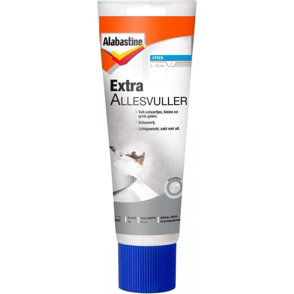Alabastine Extra Allesvuller - 200 ml