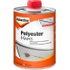 Alabastine polyesterhars - 500 ml